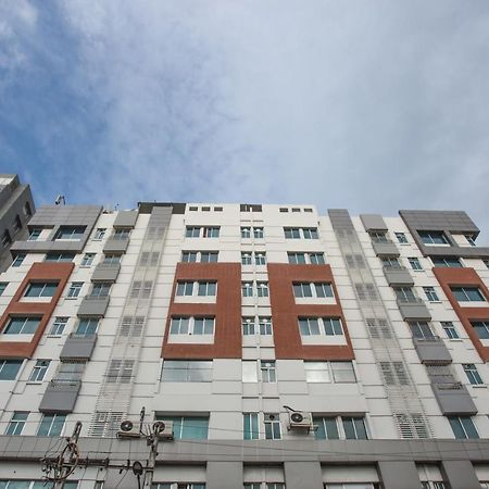 Sel Nibash Hotel & Serviced Apartments Dacca Exterior foto