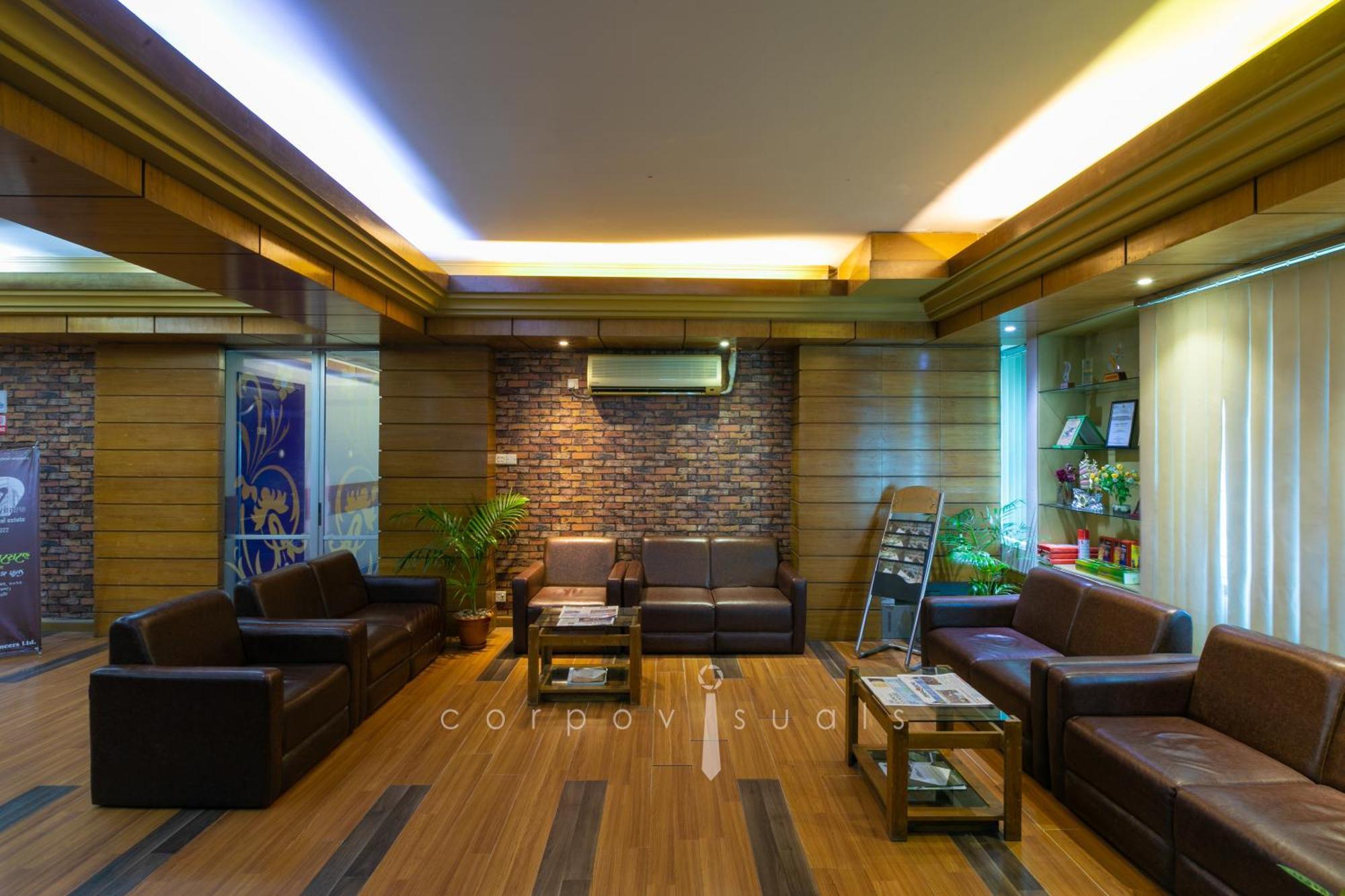 Sel Nibash Hotel & Serviced Apartments Dacca Exterior foto