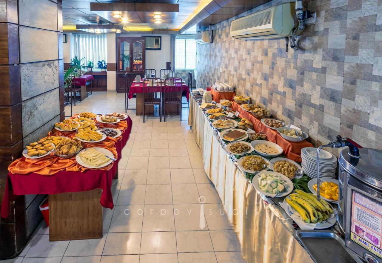 Sel Nibash Hotel & Serviced Apartments Dacca Exterior foto