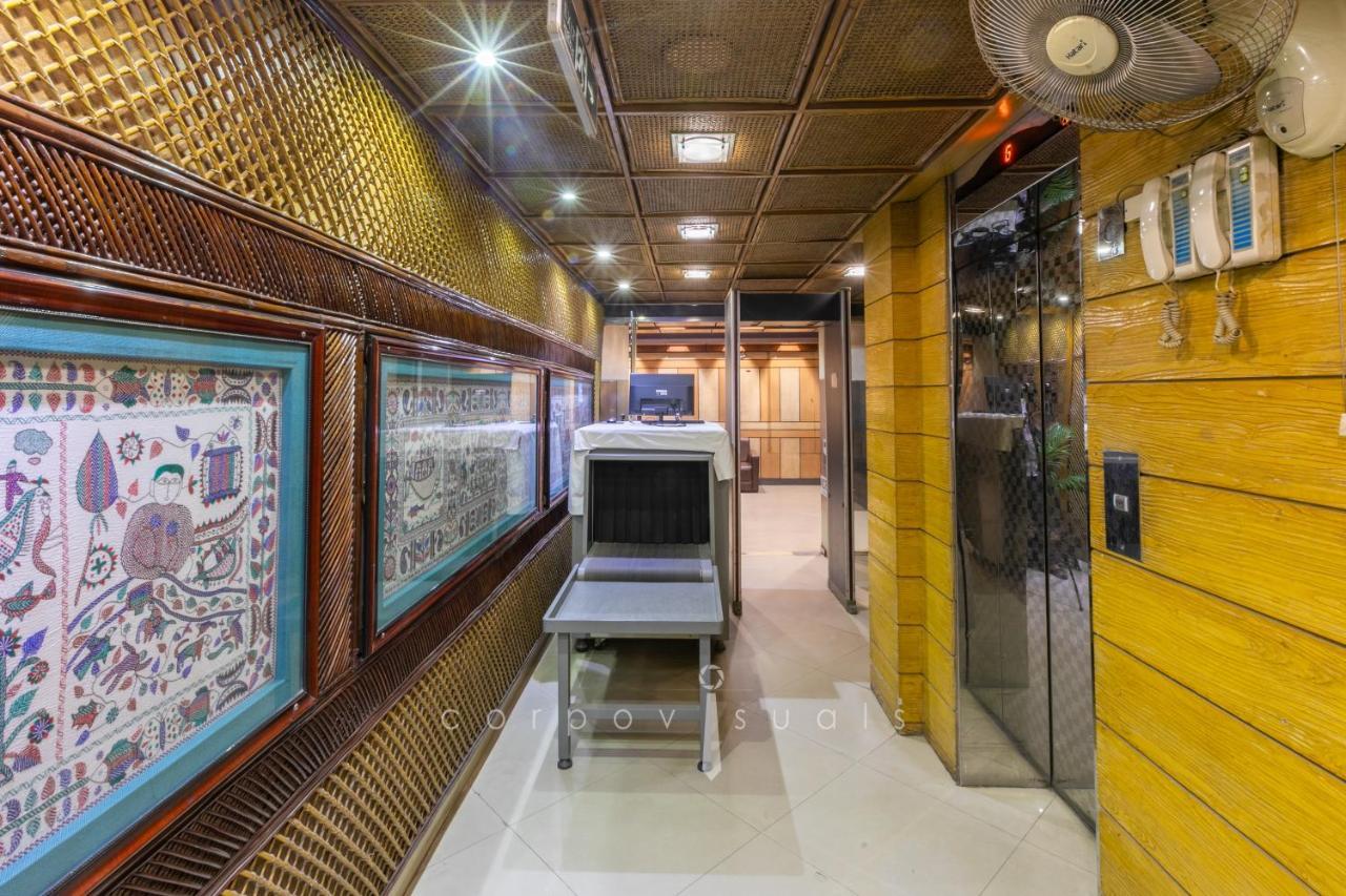 Sel Nibash Hotel & Serviced Apartments Dacca Exterior foto